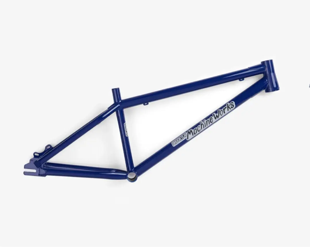 2026年最新】BROOKLYN MACHINE WORKS パーツの人気アイテム - メルカリ