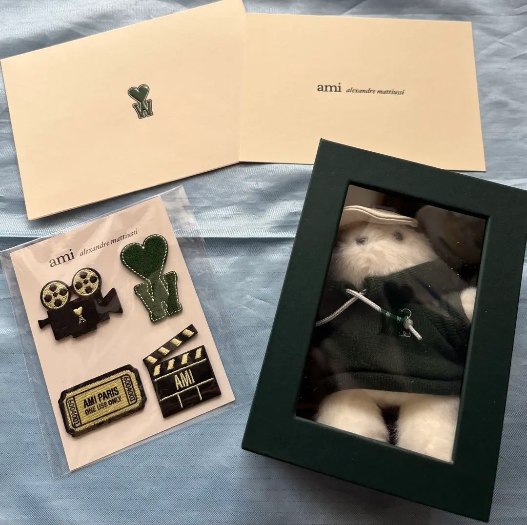 2026年最新】ウシク amiの人気アイテム - メルカリ