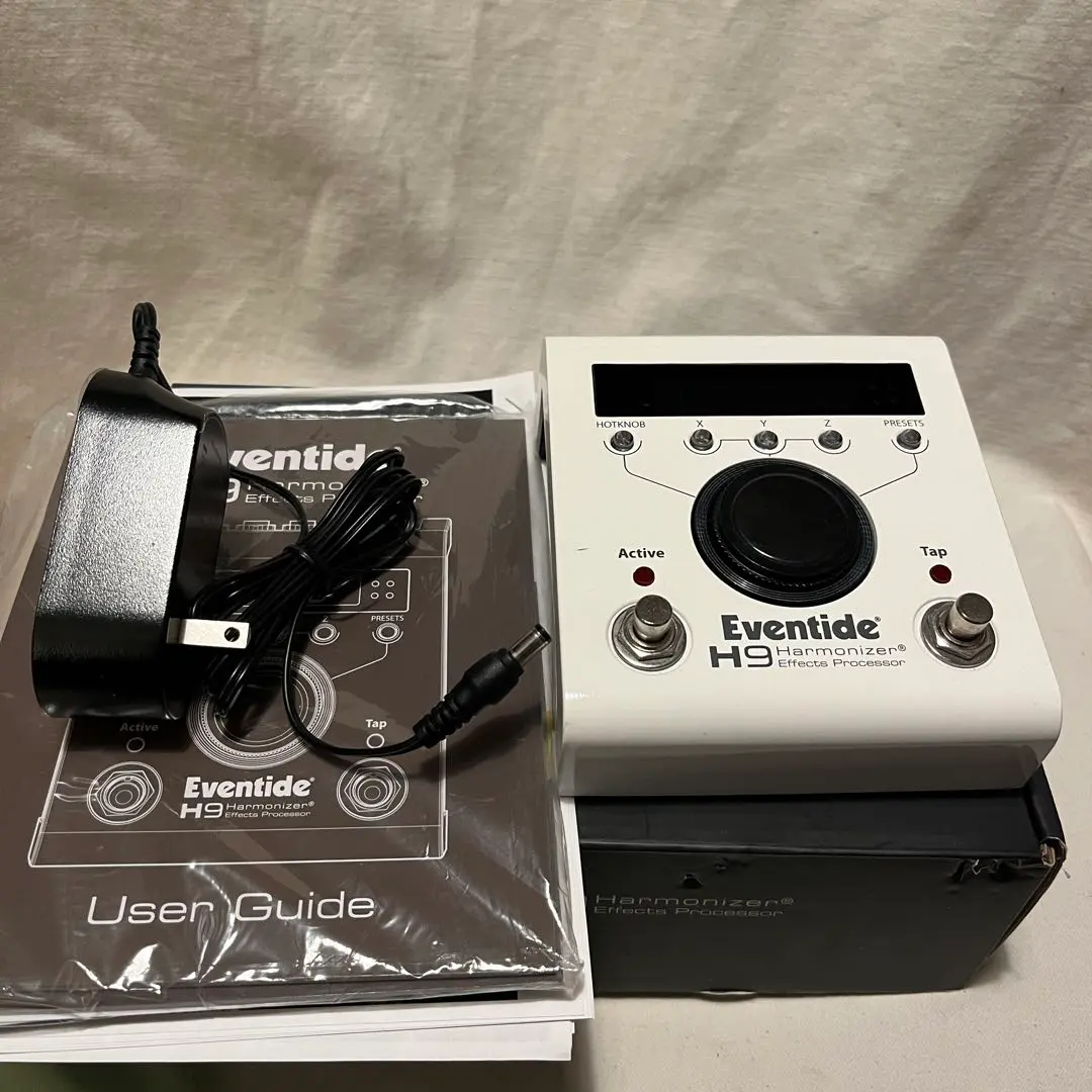 2026年最新】Eventide h9 maxの人気アイテム - メルカリ