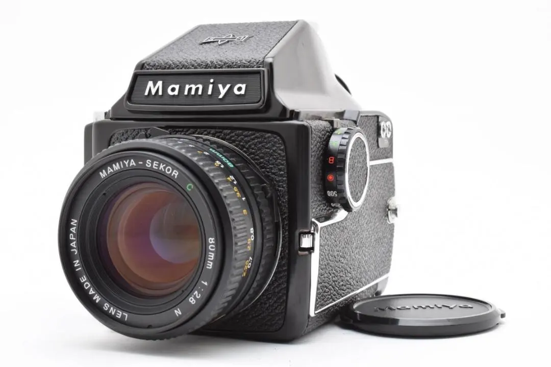 2026年最新】MAMIYA 645 SEKOR C 80mm f2.8の人気アイテム - メルカリ