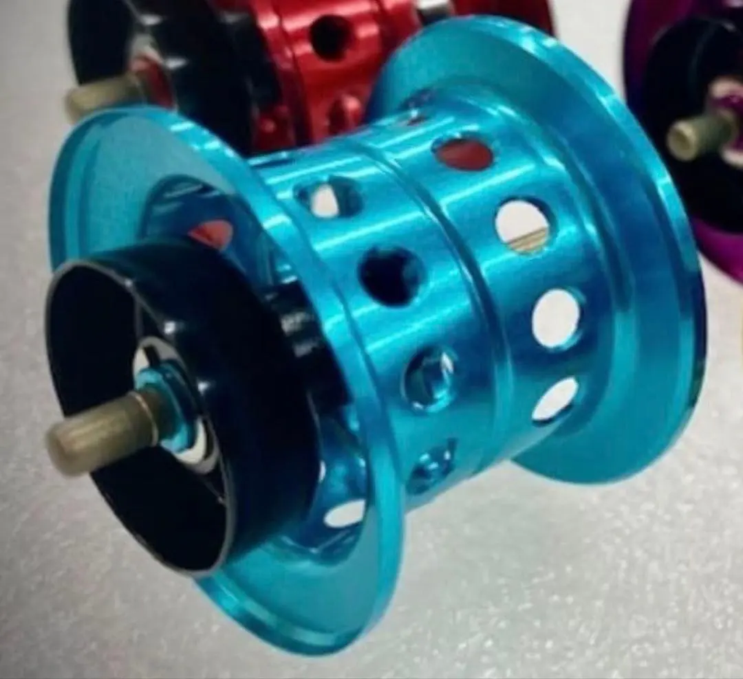 2026年最新】24スティーズ ネオスプールの人気アイテム - メルカリ