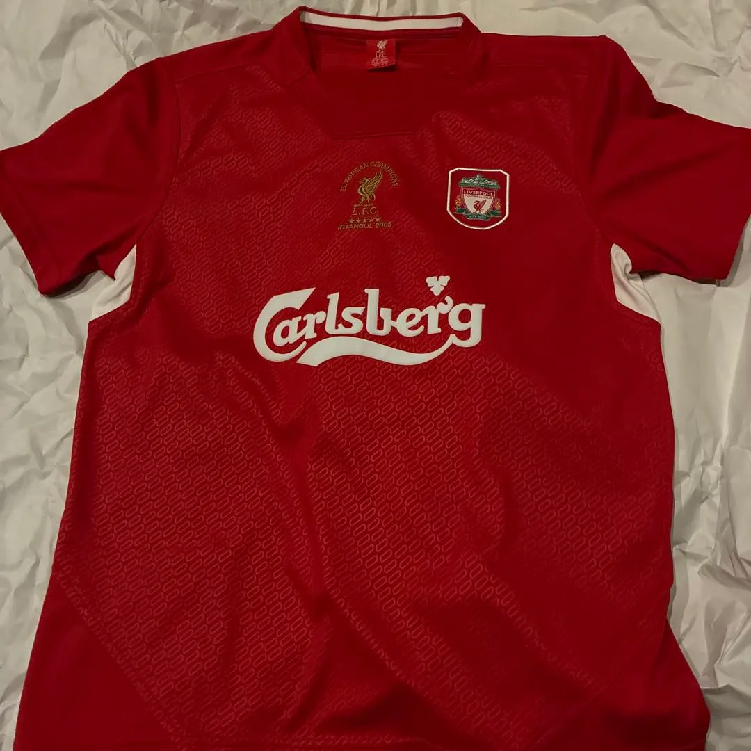 2026年最新】シャビ・アロンソ ユニフォームの人気アイテム - メルカリ