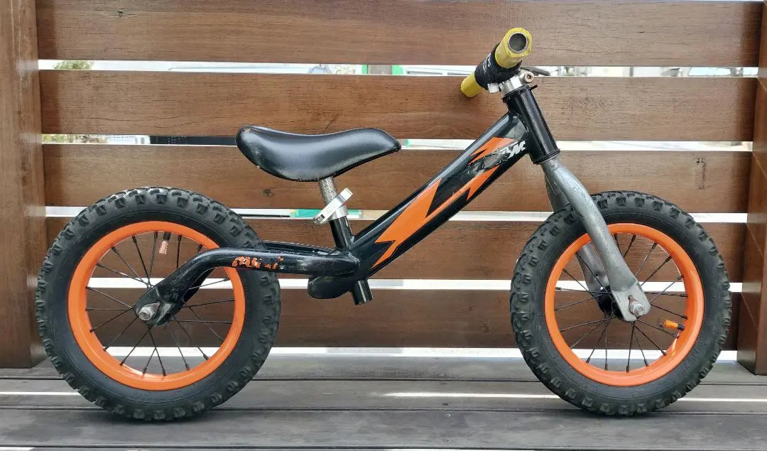 2026年最新】ヨツバサイクル14の人気アイテム - メルカリ