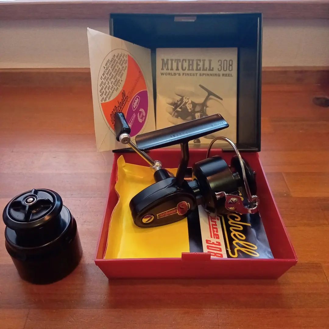2026年最新】ミッチェル308の人気アイテム - メルカリ