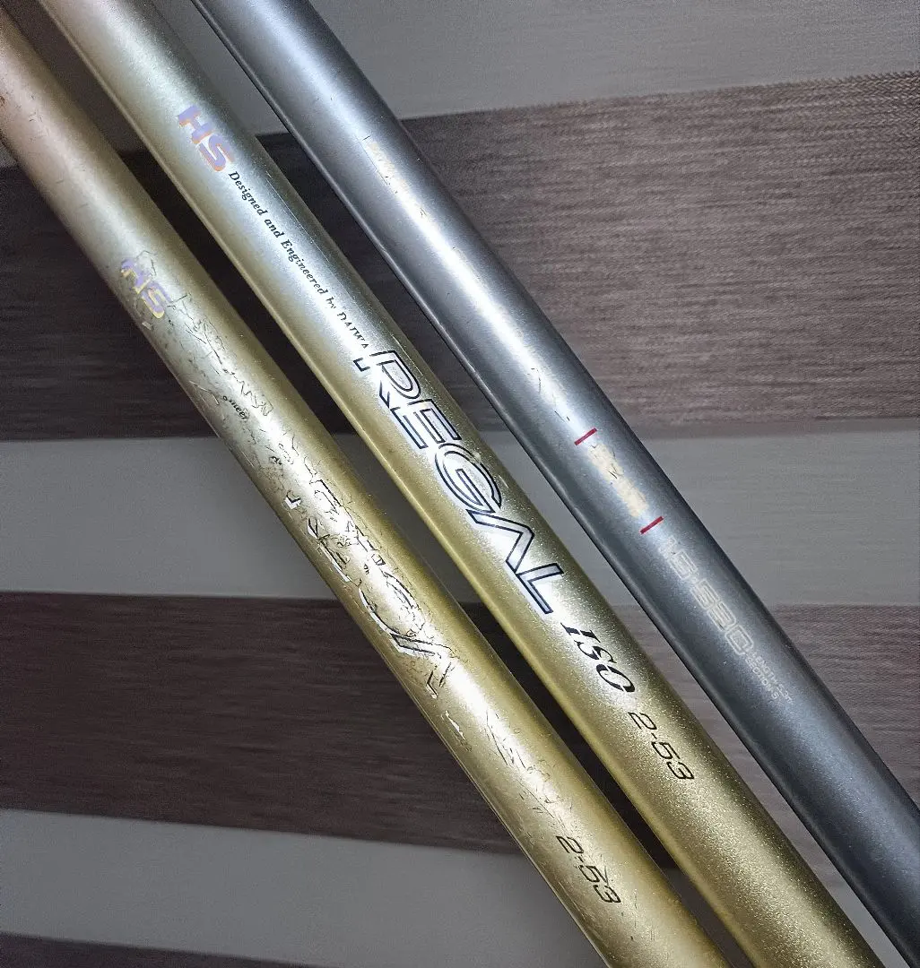 2026年最新】NFT 鮎竿の人気アイテム - メルカリ