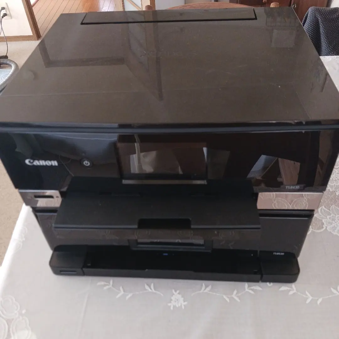 2026年最新】ts8530 本体 ジャンクの人気アイテム - メルカリ