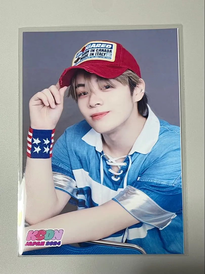 2026年最新】KCONJAPAN2024の人気アイテム - メルカリ