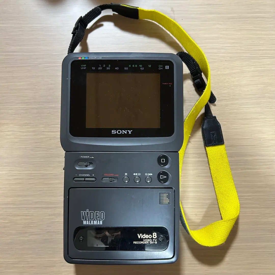 2026年最新】Sony ソニー gv-9の人気アイテム - メルカリ