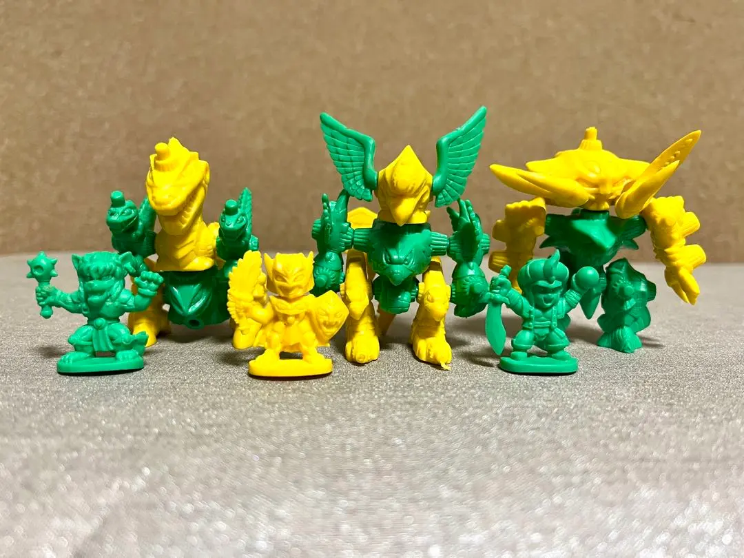 2026年最新】カバヤ バイオパズラーの人気アイテム - メルカリ