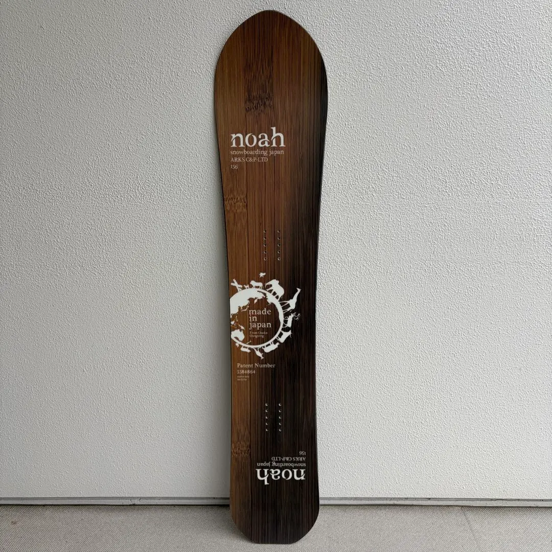 2026年最新】NOAH ボードの人気アイテム - メルカリ