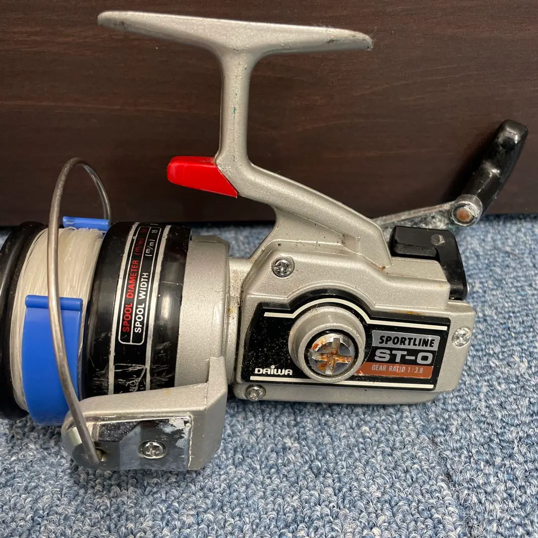 2026年最新】sportline stの人気アイテム - メルカリ