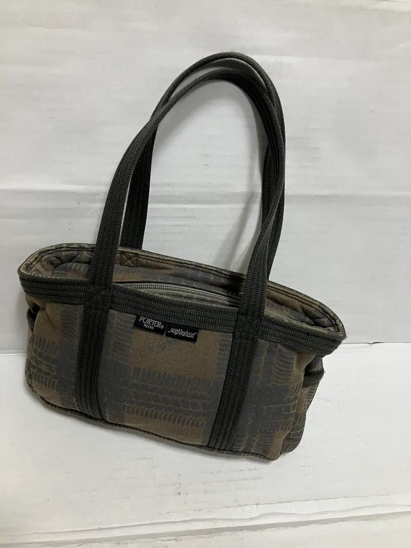 2026年最新】porter neighborhood トートバッグの人気アイテム - メルカリ