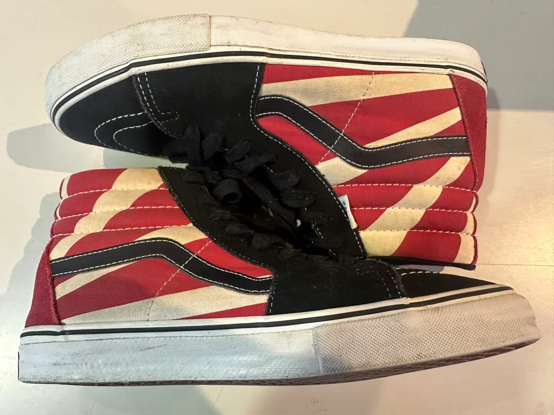 2026年最新】vans hosoiの人気アイテム - メルカリ