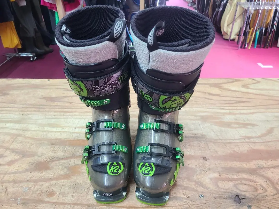 2026年最新】ピナクル k2の人気アイテム - メルカリ