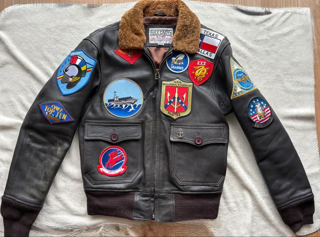 2026年最新】MAX CADYSの人気アイテム - メルカリ