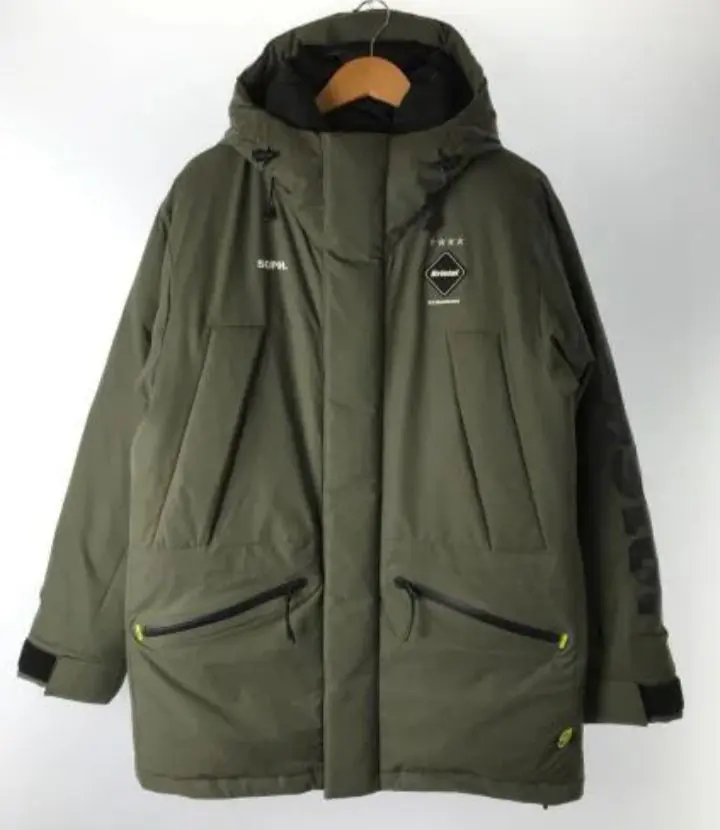 2026年最新】F.C.R.B. down benchの人気アイテム - メルカリ