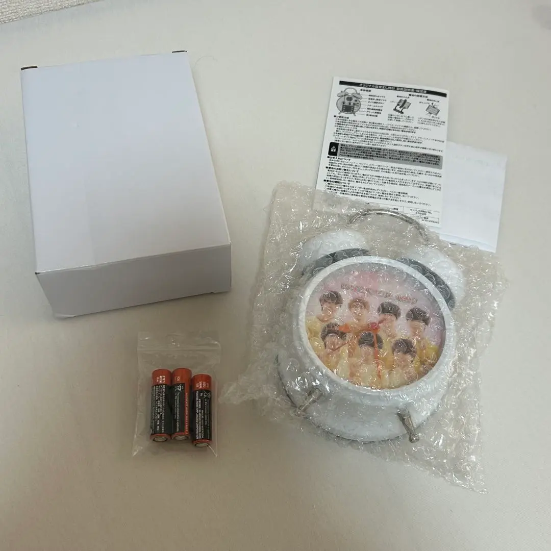 2026年最新】ハイチュウ なにわ男子 時計の人気アイテム - メルカリ