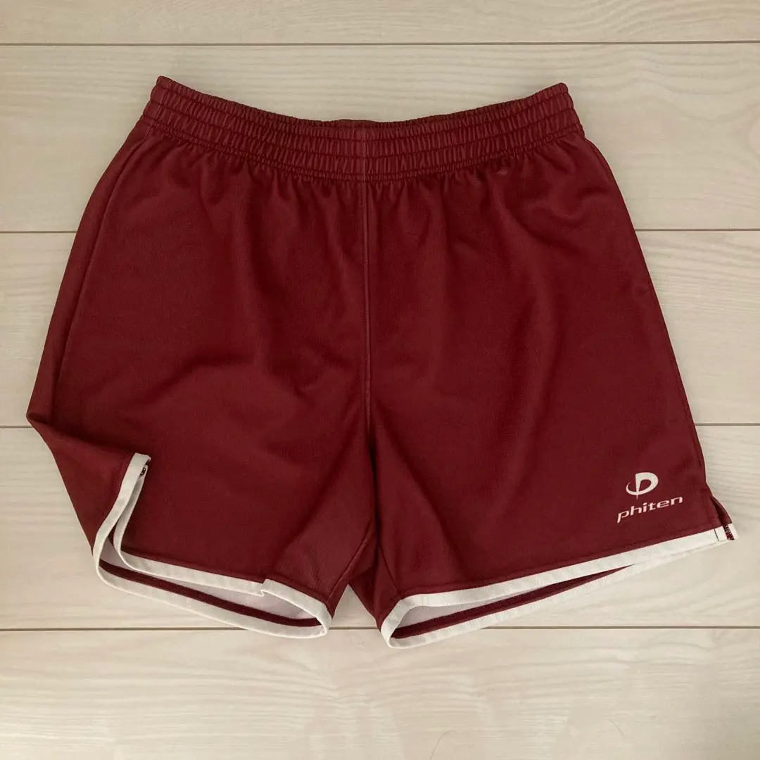 2026年最新】phiten パンツの人気アイテム - メルカリ