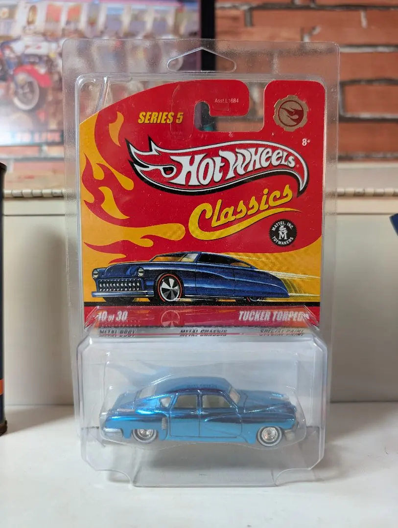 2026年最新】タッカー・トーピードの人気アイテム - メルカリ