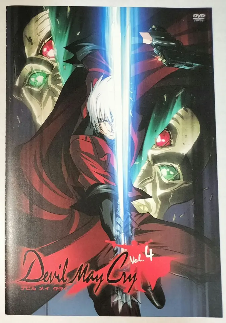 2026年最新】デビルメイクライ ポスターの人気アイテム - メルカリ