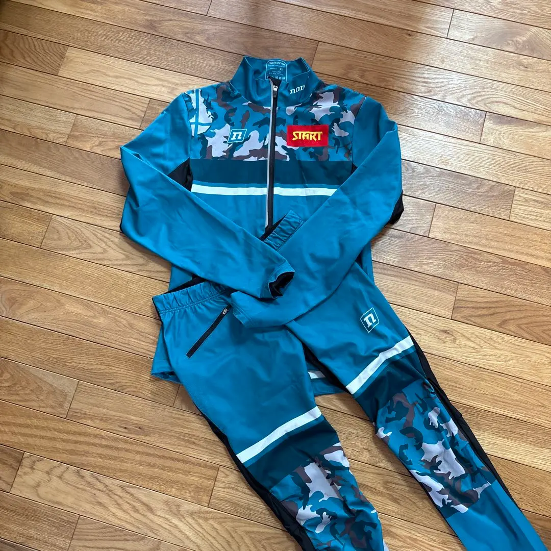 2026年最新】クロスカントリースキー オーバージャージの人気アイテム