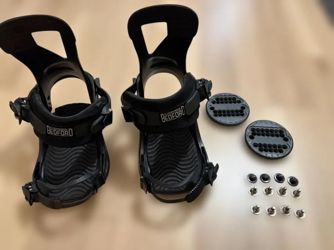 2026年最新】K2 サイズ：M ビンディングの人気アイテム - メルカリ