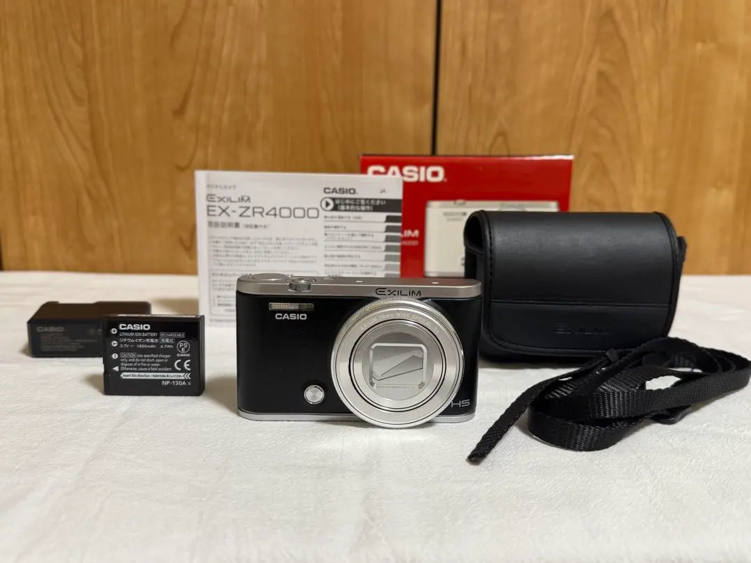 2026年最新】ex zr4000の人気アイテム - メルカリ