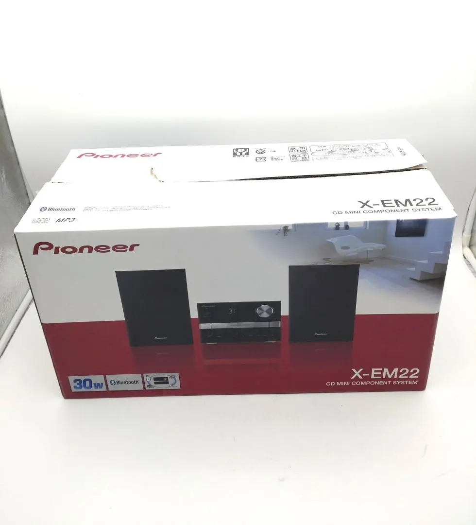 2026年最新】Pioneer X-EM22の人気アイテム - メルカリ