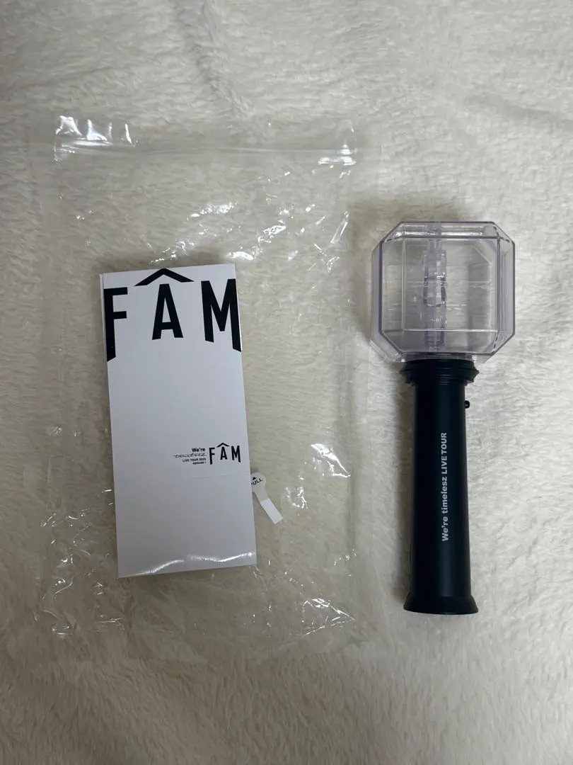 2026年最新】FaM ペンライトの人気アイテム - メルカリ