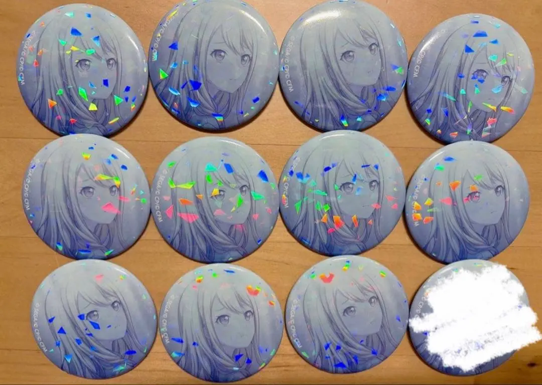 2026年最新】天馬咲希 缶バッジ 31bの人気アイテム - メルカリ
