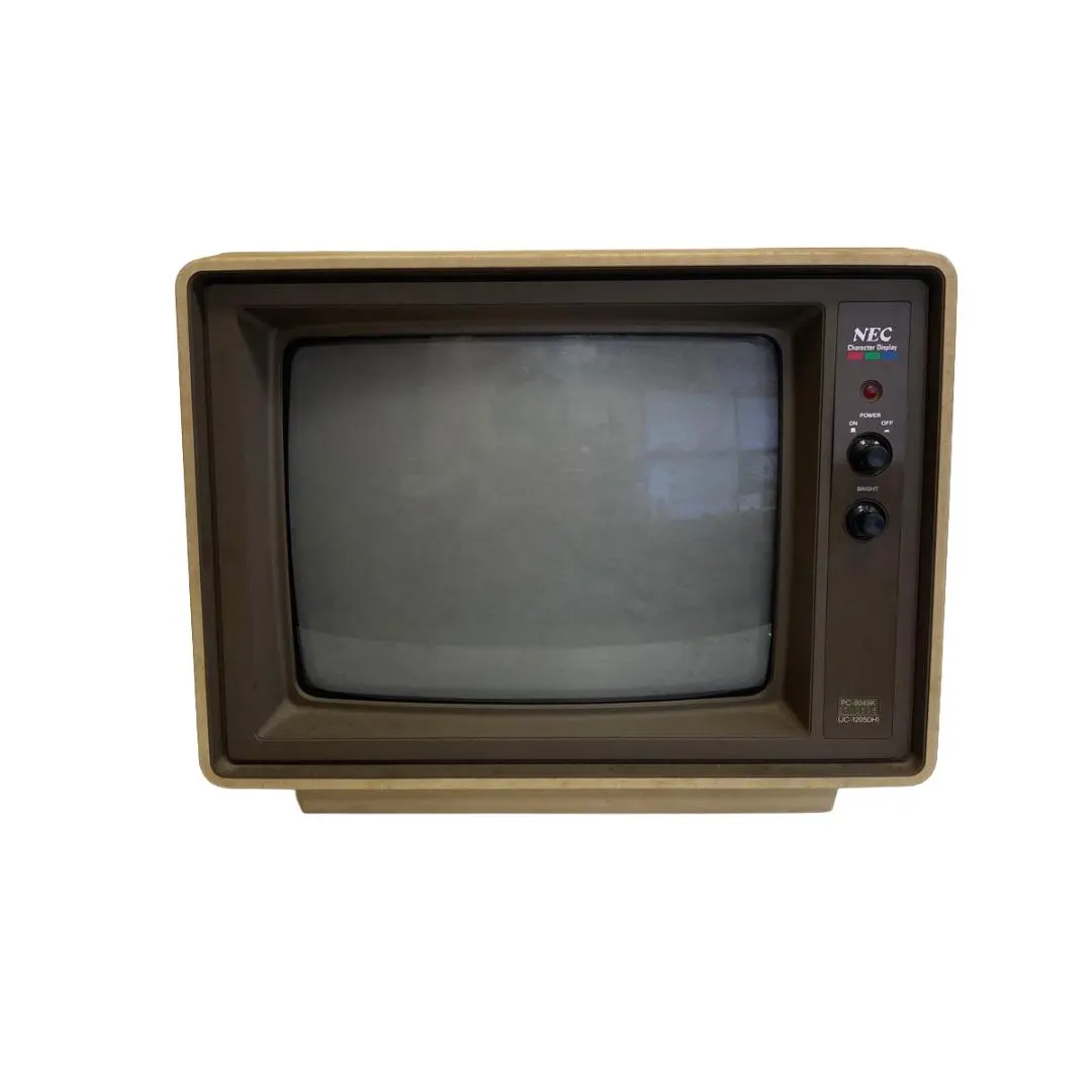 2026年最新】NEC ブラウン管テレビ・テレビデオの人気アイテム - メルカリ