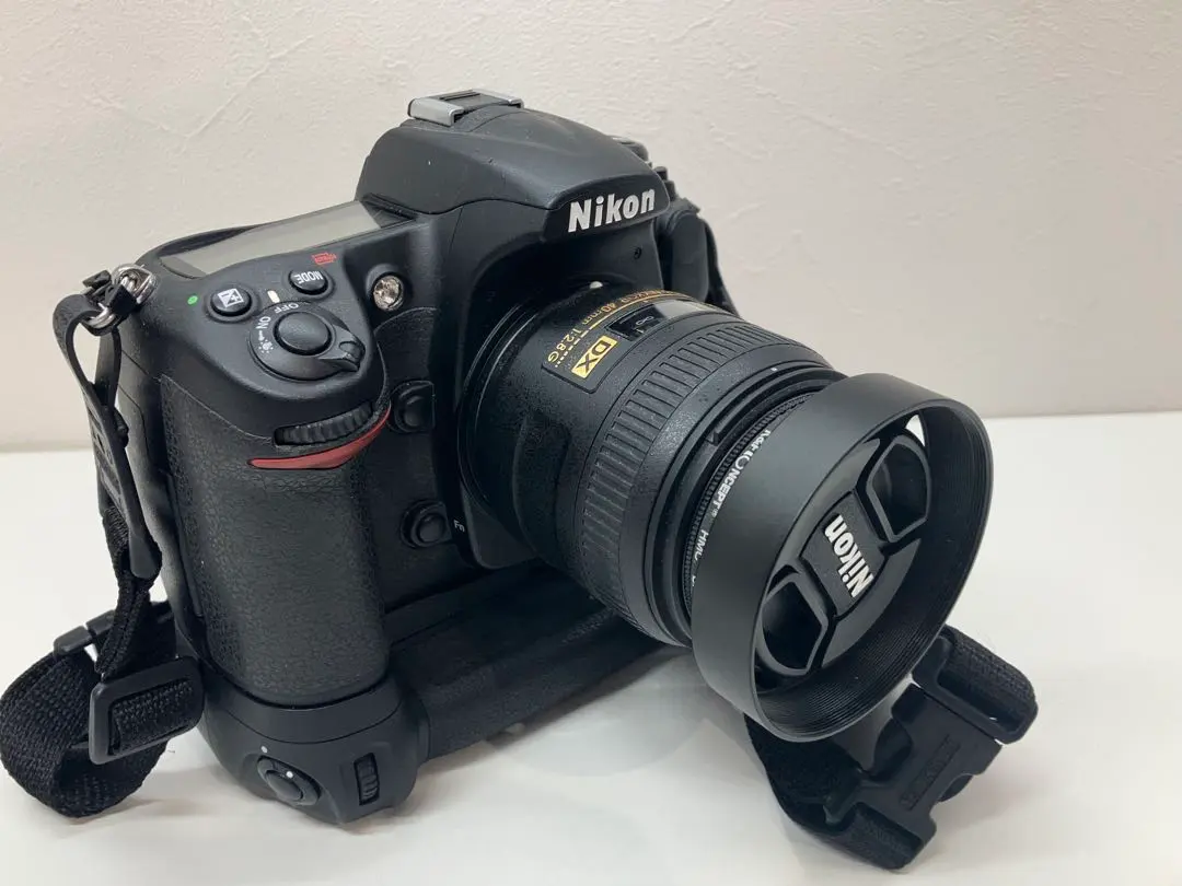 2026年最新】Nikon MB-D10の人気アイテム - メルカリ