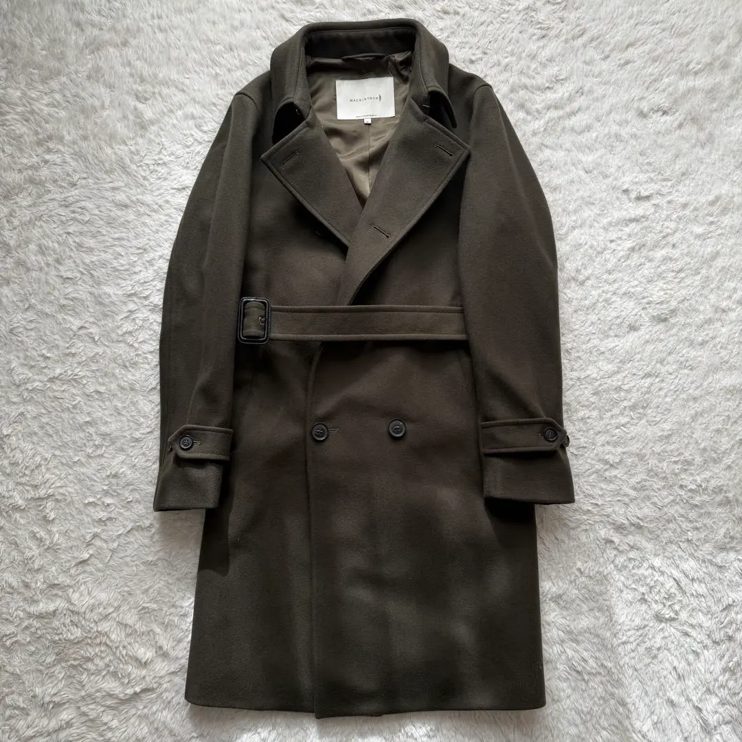 2026年最新】MACKINTOSH MONKTONの人気アイテム - メルカリ