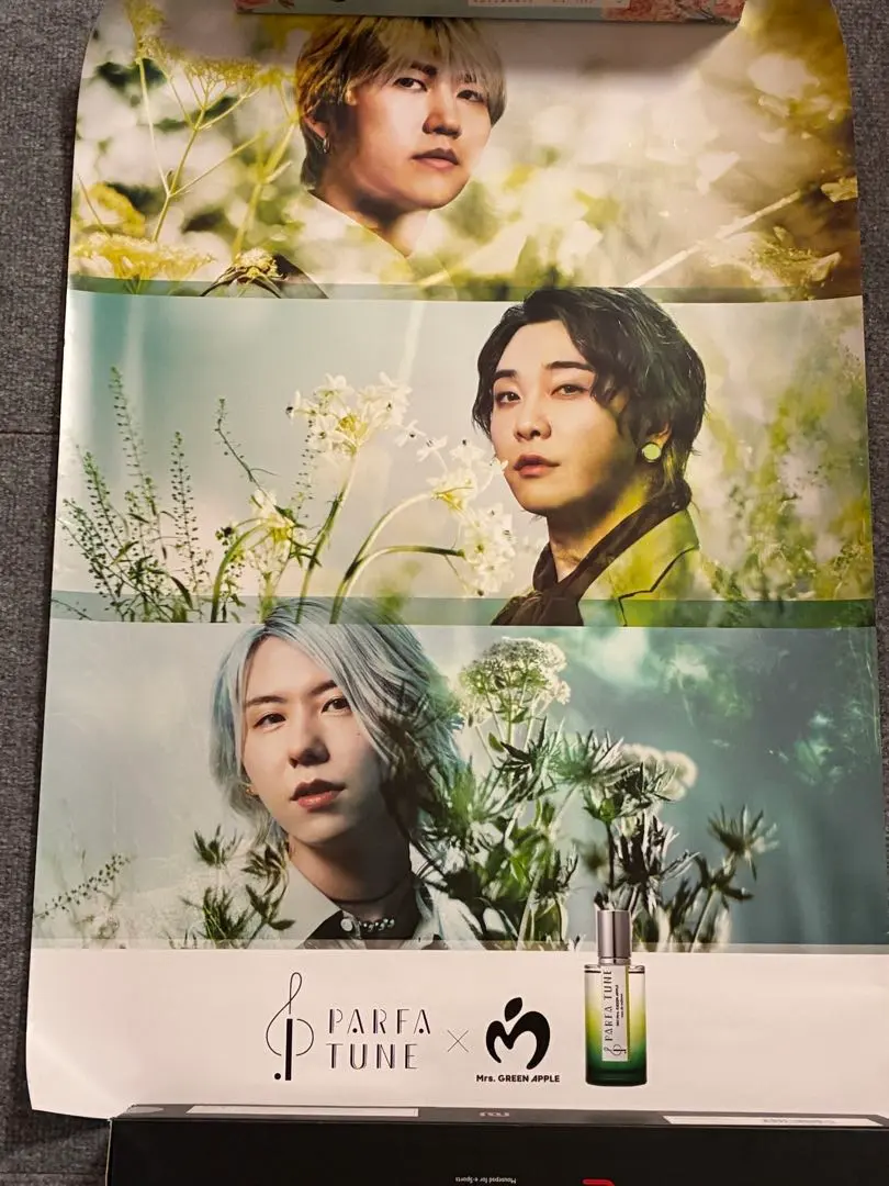 2026年最新】MrsGREENAPPLE香水の人気アイテム - メルカリ