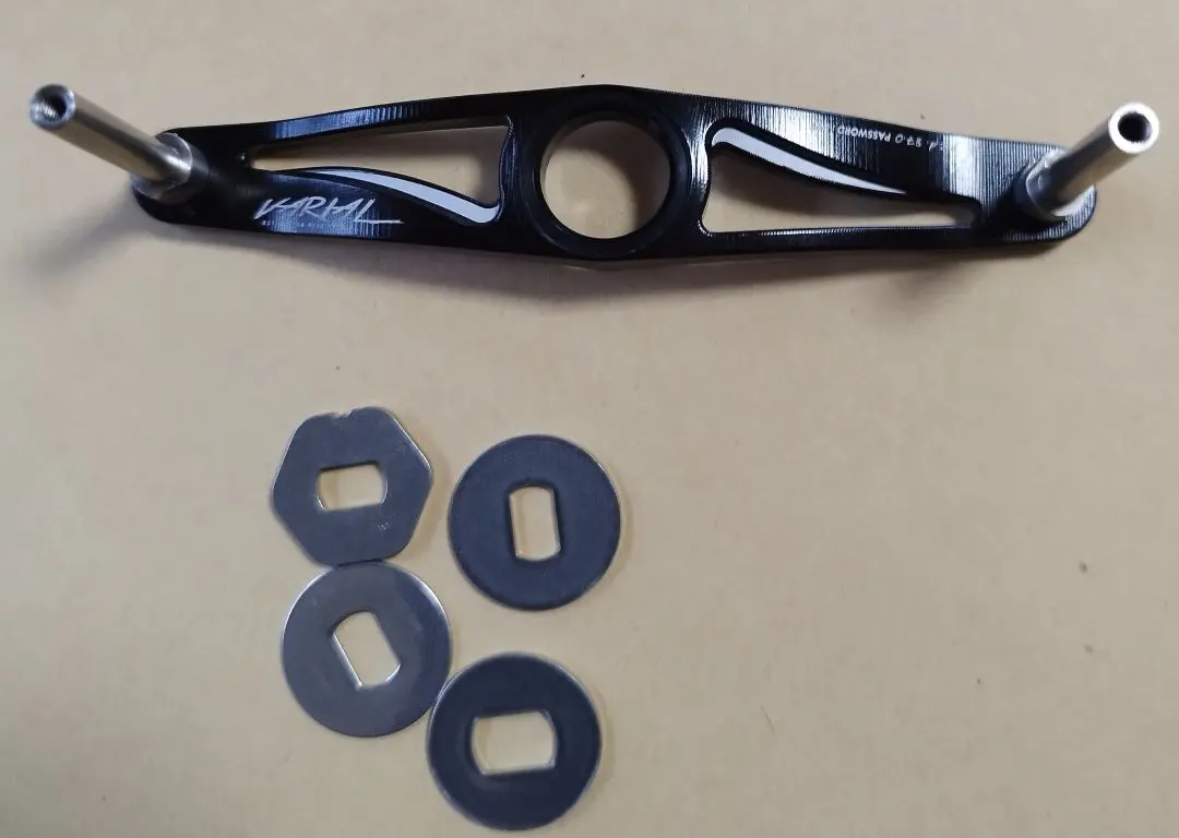 2026年最新】バリアルハンドル87の人気アイテム - メルカリ