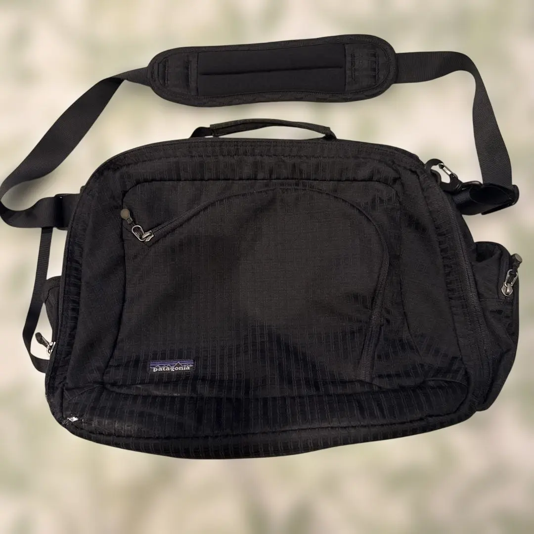 2026年最新】patagonia メッセンジャーバッグ usaの人気アイテム