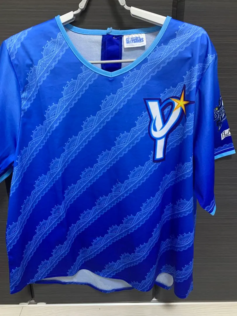 2026年最新】横浜ベイスターズ ユニフォーム 98の人気アイテム - メルカリ