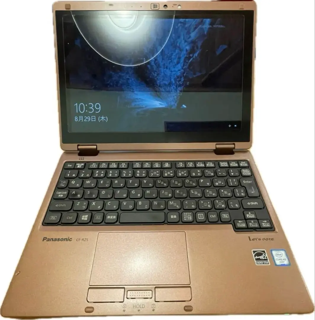 2026年最新】cf-rz5の人気アイテム - メルカリ