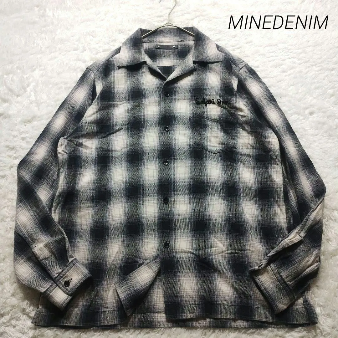 2026年最新】MINED チェックシャツの人気アイテム - メルカリ