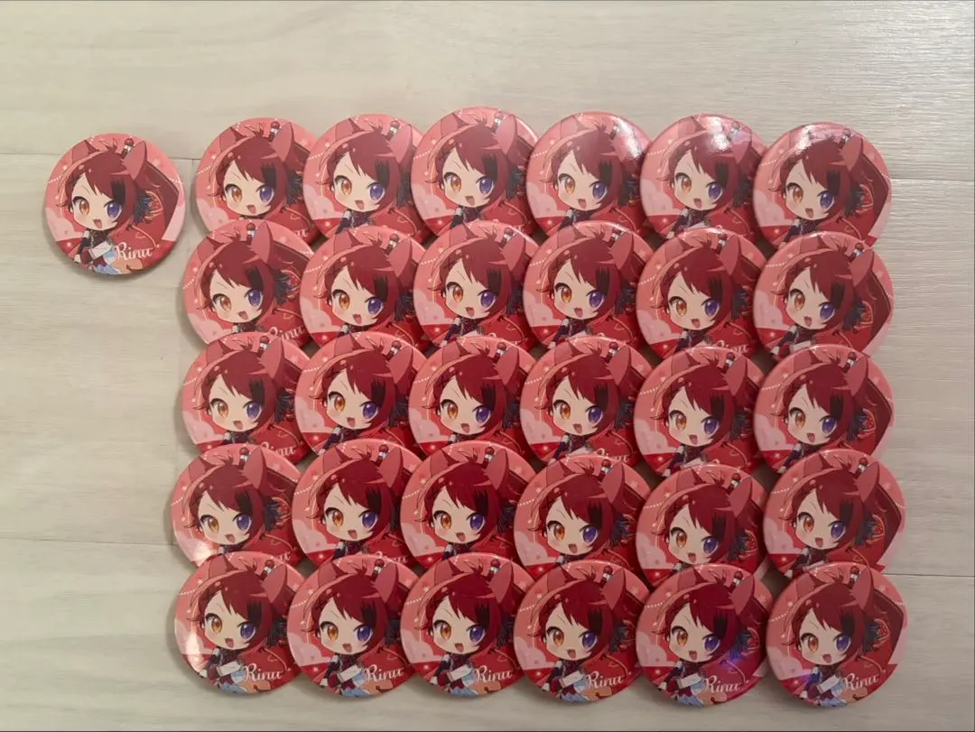 2026年最新】莉犬くん 缶バッジ 旗持ちの人気アイテム - メルカリ