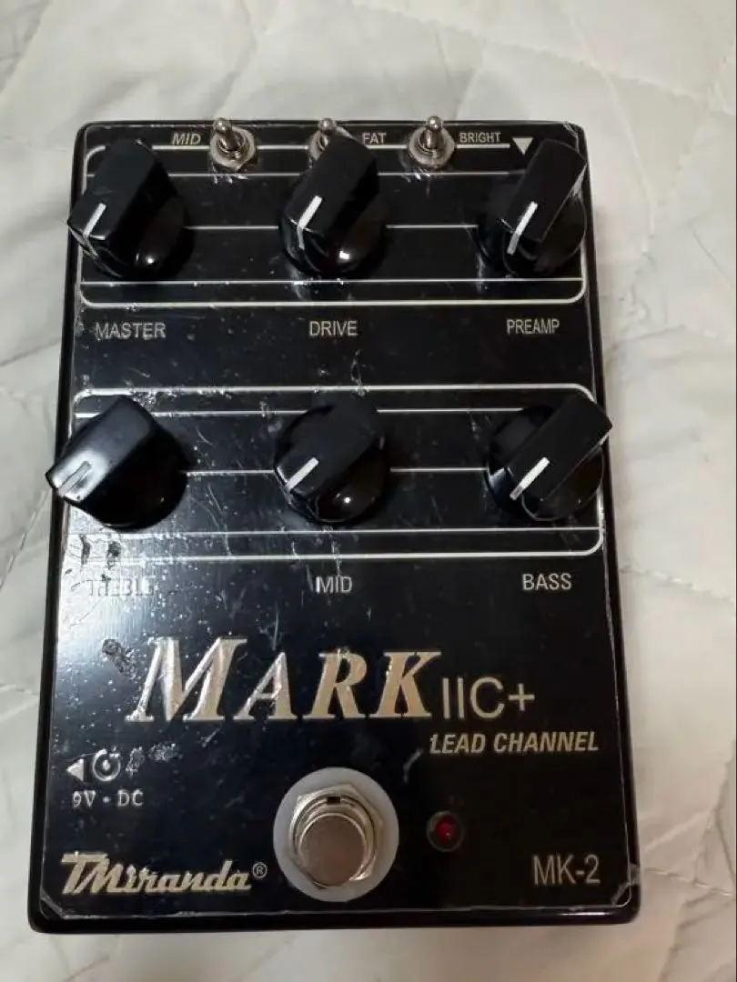 2026年最新】eva電子 エフェクターの人気アイテム - メルカリ