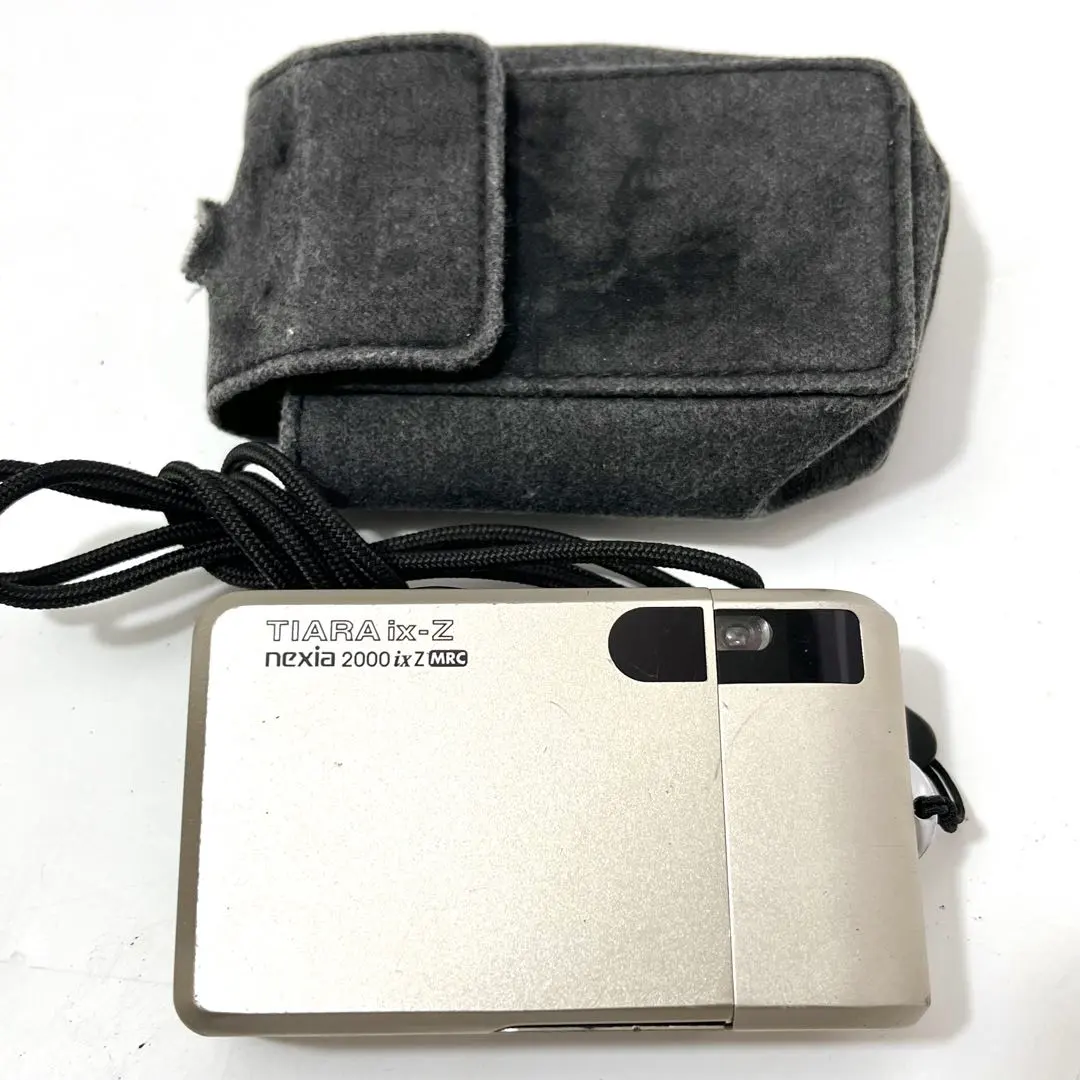 2026年最新】fujifilm tiara ixの人気アイテム - メルカリ