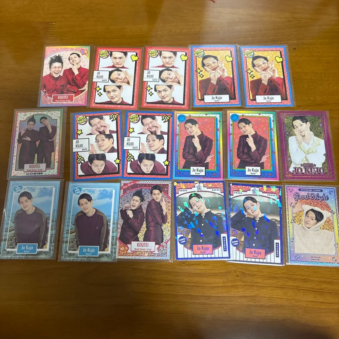 2026年最新】九条ジョーの人気アイテム - メルカリ