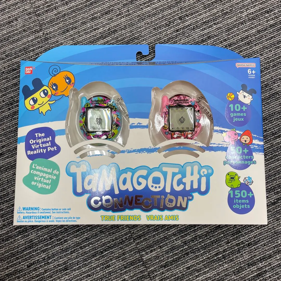 2026年最新】たまごっち コネクション trueの人気アイテム - メルカリ
