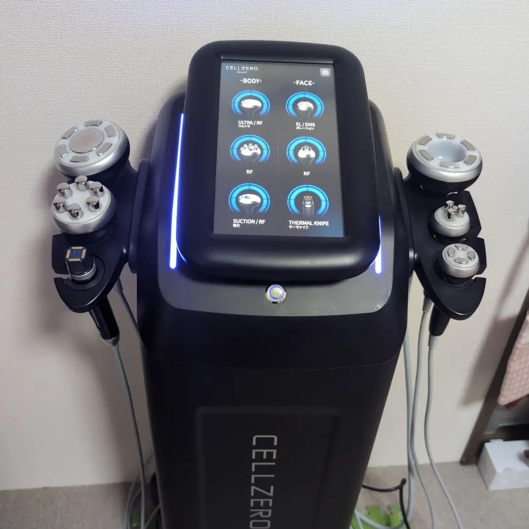 2026年最新】cellzero smartの人気アイテム - メルカリ