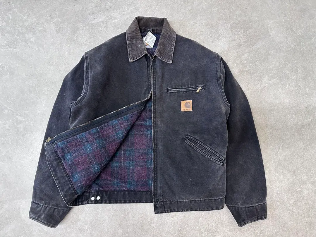 2026年最新】carhartt detroit j43の人気アイテム - メルカリ