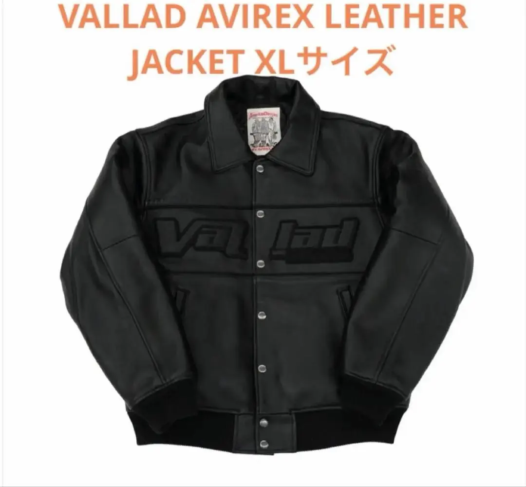 2026年最新】vallad avirex leatherの人気アイテム - メルカリ