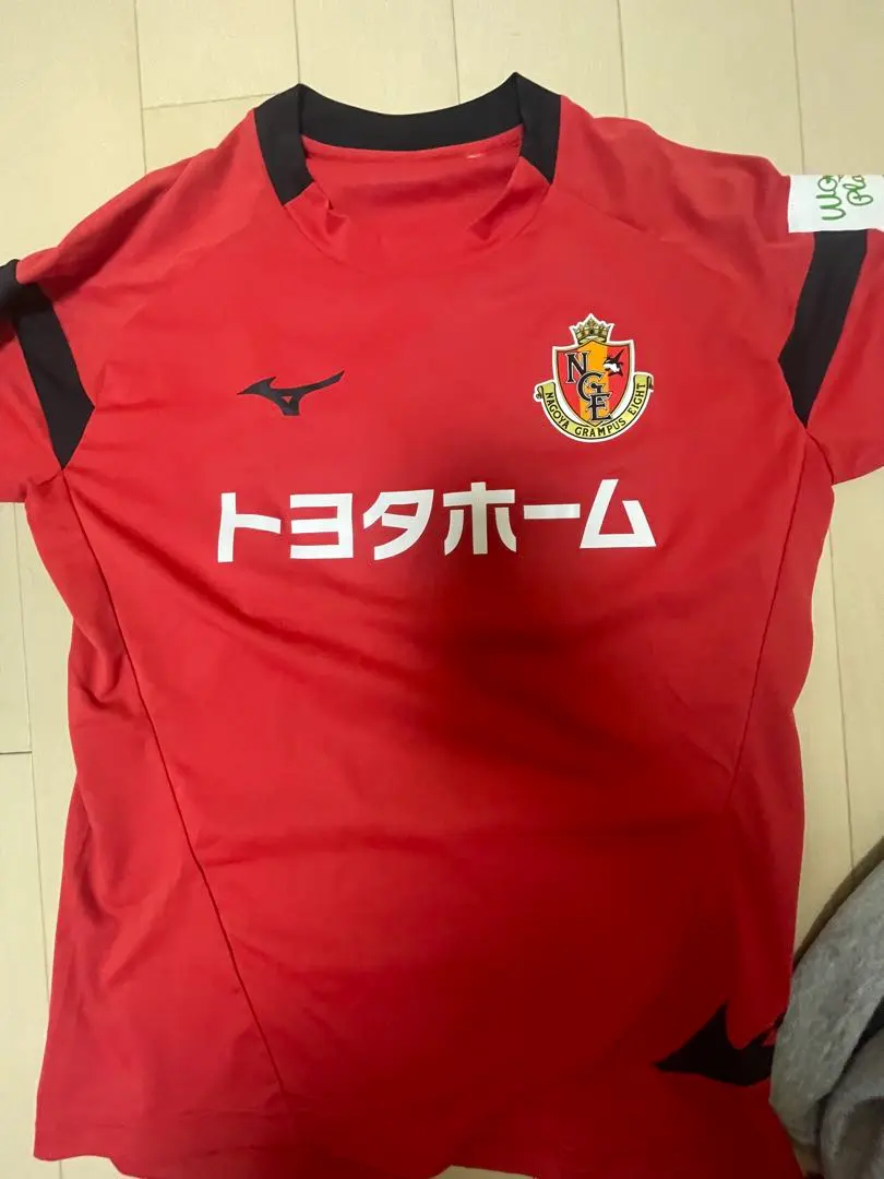 2026年最新】名古屋グランパス 長袖練習着の人気アイテム - メルカリ