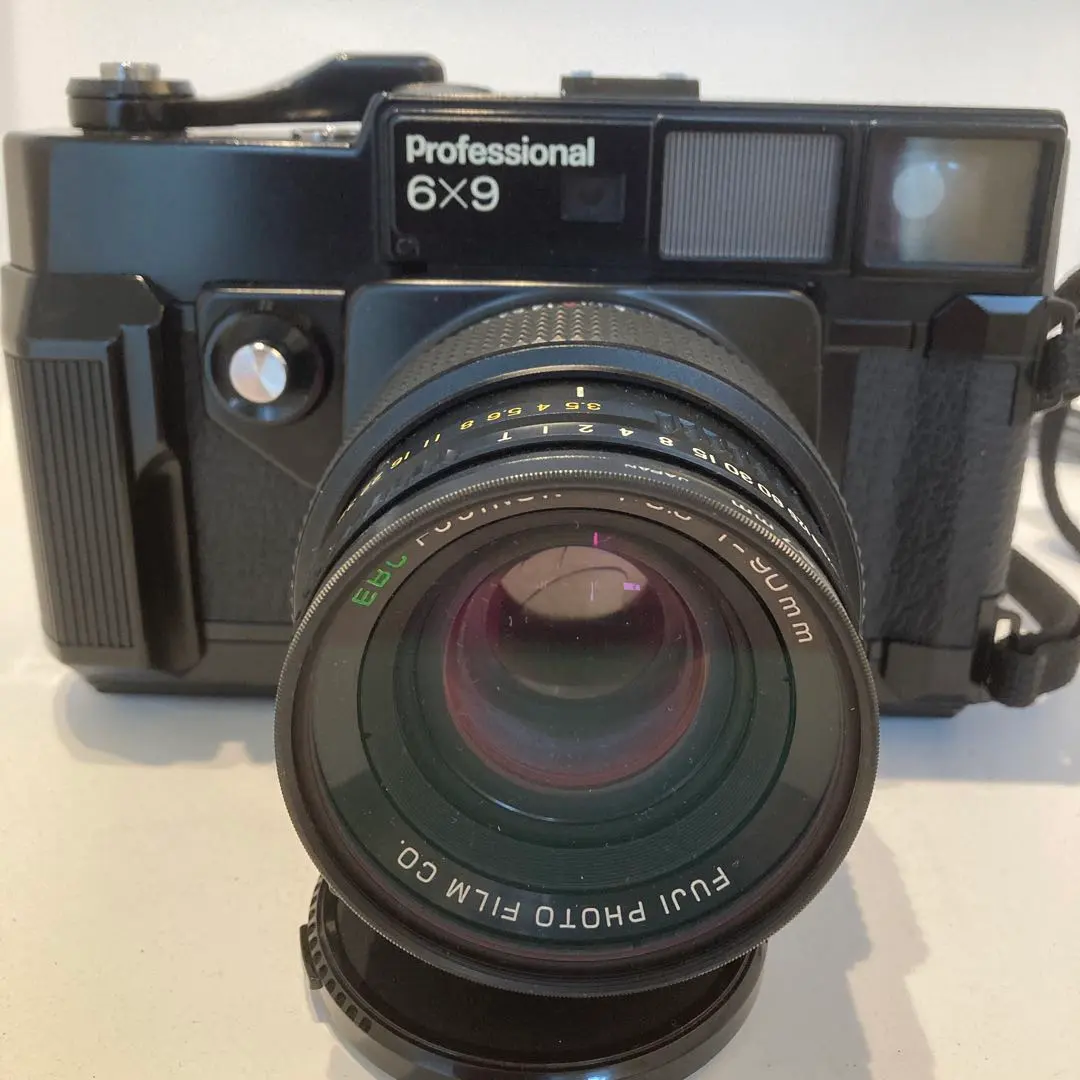 2026年最新】FUJI 6X9の人気アイテム - メルカリ