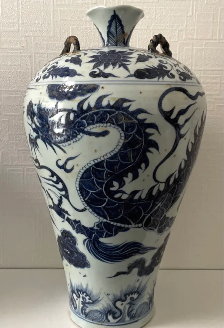 2026年最新】中国 大壺 花瓶の人気アイテム - メルカリ